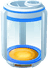 1km Daily Adventure Egg Icon