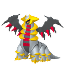 Giratina Image