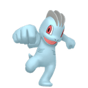 Machop Image