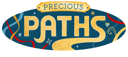 Precious Paths Logo