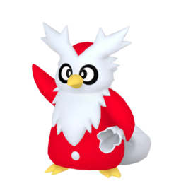Delibird Image