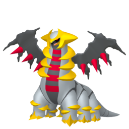 Giratina Image
