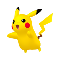 Pikachu vs 2019 Image