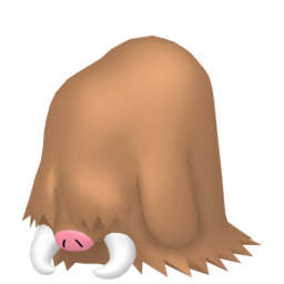 Piloswine Image
