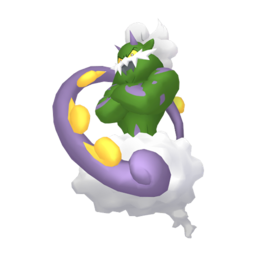 Tornadus Incarnate Image