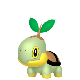 Turtwig Image