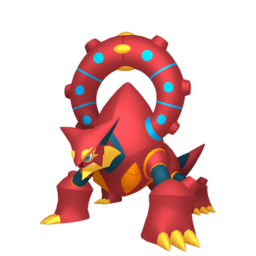 Volcanion Image