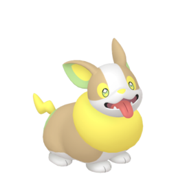 Yamper Image